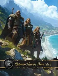 Between Here & There, Vol 2