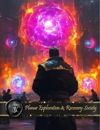 Planar Exploration & Rescue Society